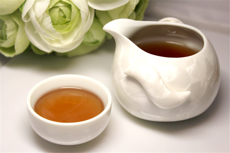 Puer Tea Ripe Cha Gao Cream Puerh Cooked Pu'er Yunnan Shu Green Food 30g 30 Pcs