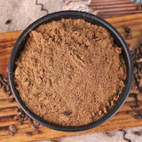 500g Ligustrum lucidum Powder, nv zhen zi Powder, Fruit Of Glossy Privet