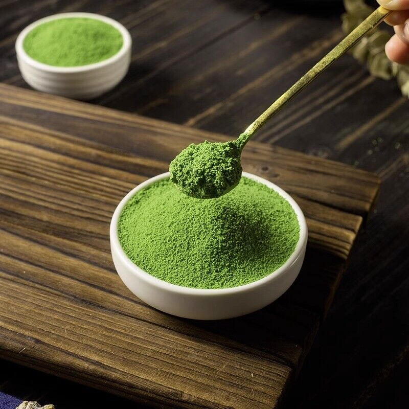 Matcha Powder Green Tea Powder Weight Loss Matcha Latte Macha Powder