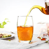 Fat Sea Orange Black Tea Healthy Herb Tea Bag 120g
