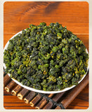 150g Alishan Dayuling Dong Ding Lishan  Taiwan High Mountain Oolong Tea Set