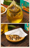 18 Flavors of Yigan Tea Nourishing Gan and Protecting Gan Tea Healthy Tea Bags