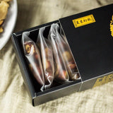 15gx10 bags Ginseng Five Treasures Huangjing Flower Nourishing Health Tea