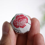 Yunnan Puerh Tea Golden Rose Tuo Tea Puerh Ripe Tea 500g Bulk