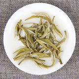 Natural Yunnan Single Bud Pekoe Tea Biluochun Top Green Tea Slimming Health Care