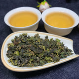 Anxi Oolong Tea New Tea Tieguanyin Tea Bulk Tea Strong Fragrance 500g