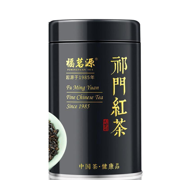 TeaNew Natural Organic Qimen Black Tea Honey Flavor Black Tea 150g