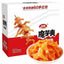 Chinese Snacks Konjac Spicy Strips Sticks Chinese Snack Food 20 Pack Inside Box