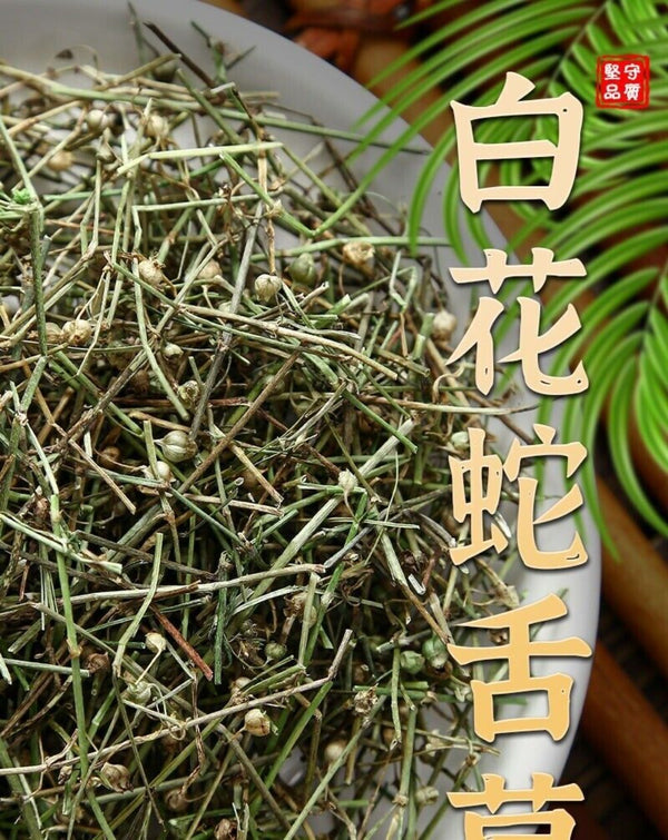 Premium Oldenlandia Diffusa Herb 100g Wild Harvested Traditional Medicinal Tea