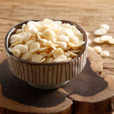 250g Dried Sweet Almond / Tian Xing Ren, Xing Ren