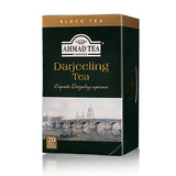 Armand Darjeeling Black Tea Imported Ceylon Black Tea Classic Earl Black Tea