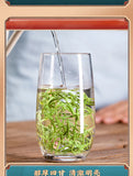 Mao Jian New Tea Xinyang Mao Jian Green Tea Spring Tea Green Tea Loose Leaf 250g