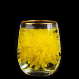 Jinsi Huangju 500g Yellow Chrysanthemum Tea Mount Huangshan Gongju Tea