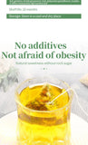 Scaphium Affine Snow Pear Loquat Tea Herbal Tea 250g