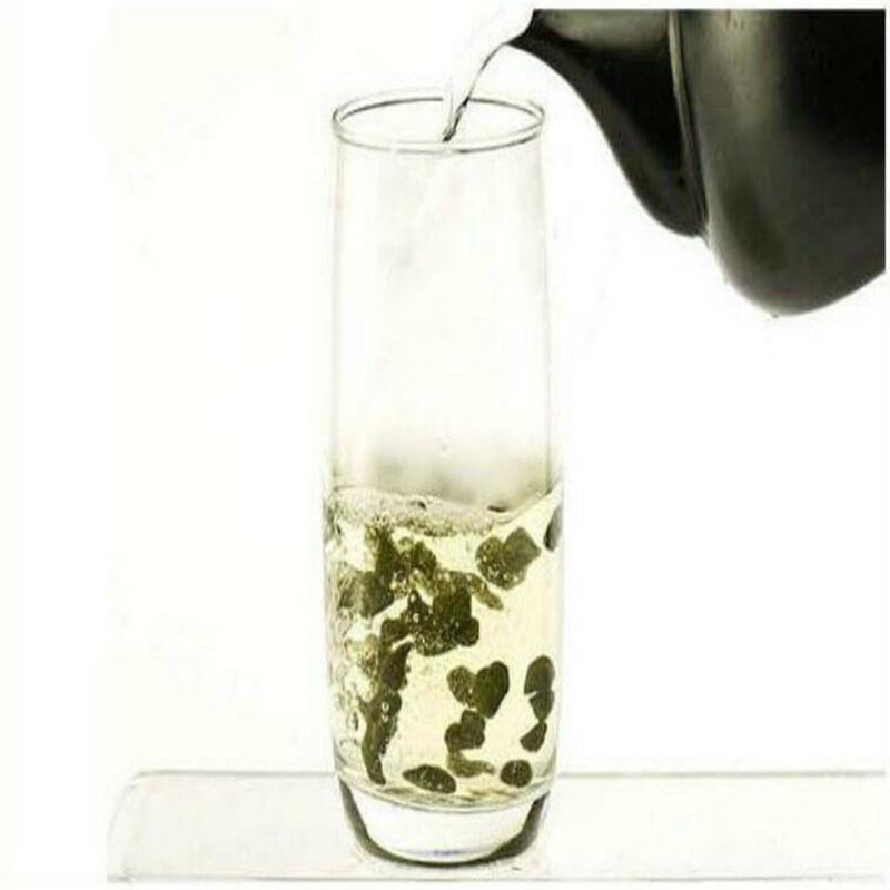 250g Wild-Harvested Jasmine Dragon Pearls Herb Tea: Natural and Healthy
