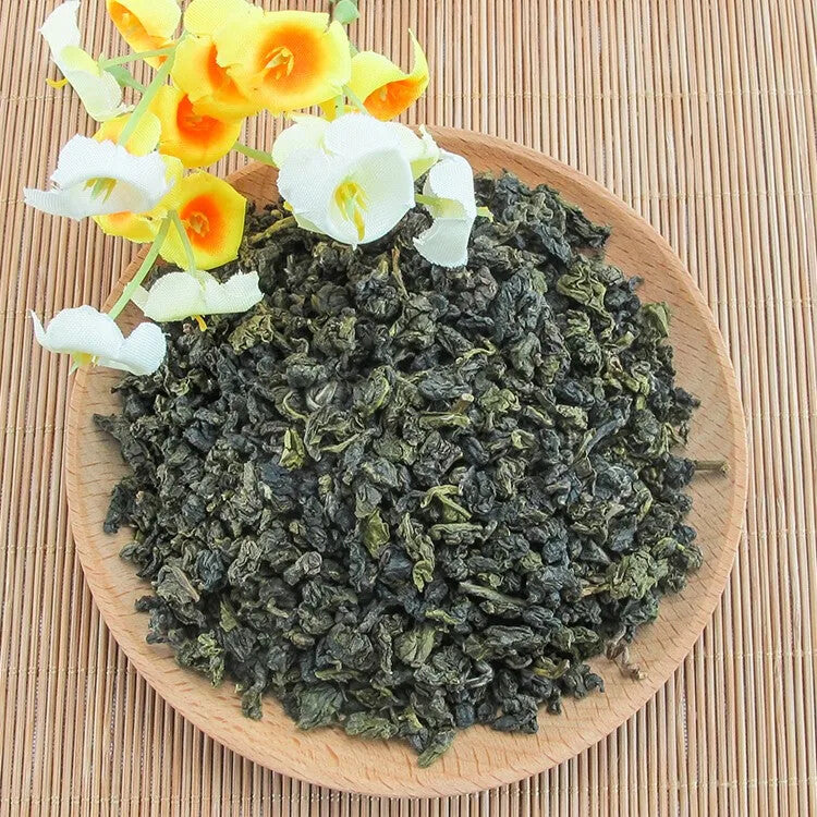 Supreme Oolong tea Natural organic  tea tieguanyin Oxygen Free healthy tea