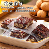 Healthy 1000g Andean Date Walnut Delight, No Additives, Snack Pack