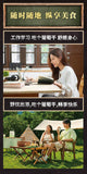 Fresh Sunshine Rose Raisin Preserved Fruits Office Snacks Additive-Free