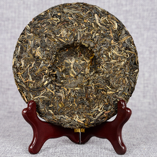 Early Spring Ancient Tea Leaves 200g  Pu'er Tea Natural Organic