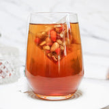 China Herbs PCOS Tea Fertility Health Womb Warm Tea Hormonal Balance 250g