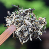 257g Yunnan Pu'er Tea Old Banzhang Raw Tea Healthy Drink