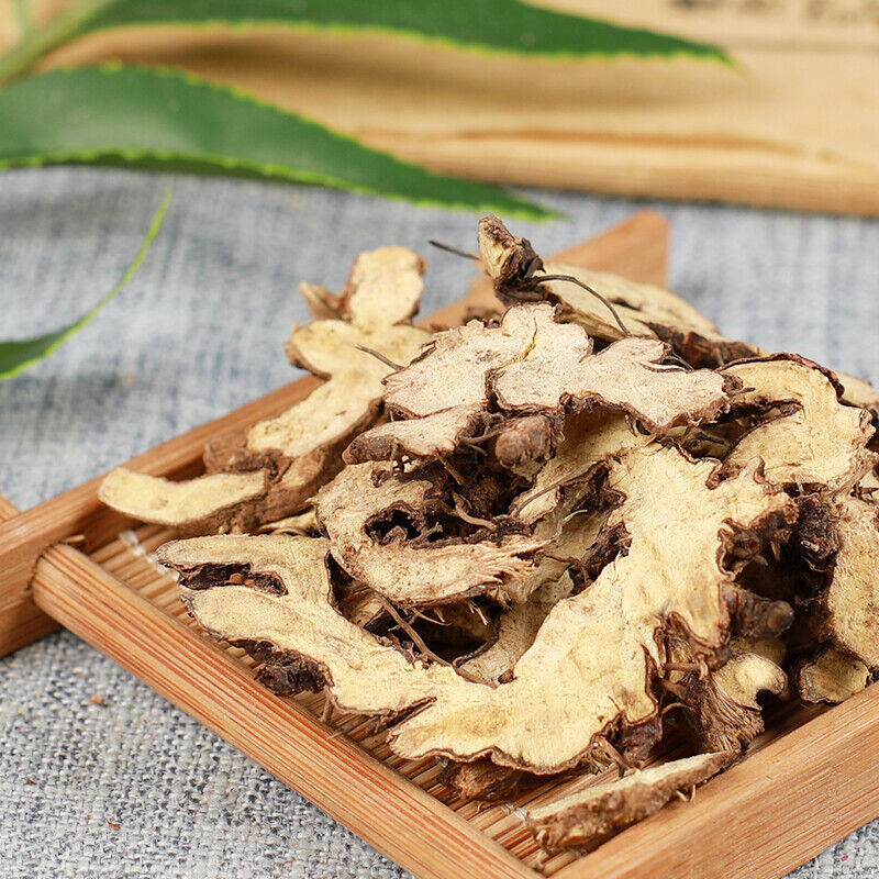 500g Organic Healthy Herbal Tea Top Quality Health Yinyanghuogen 精选淫羊藿根 Secondary image