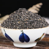 Black Sesame Powder Tea Premium Cooked Black Sesame Powder 500g