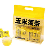 Healthy Corn Silk Tea Bags for Detox and Digestive Support 120g/15 bags