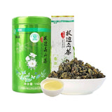 Jibian Spring Rain Fresh Aroma High Mountain Oolong Tea 150g Premium Loose Leaf