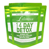 Nature Herbal Private Label SLIMTEA 14Days Detox Flat Slimming Organic Tea