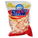 Qingdao Squid Strips Instant Snack Grilled Seafood Dried Squid Treat