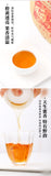Accient Tree Sun Dried Red Tea Cake 200g Aged Black Tea Cake