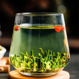 Natura Flower Tea Premium Lotus Heart Tea Herbal Medicine for Clearing Heat