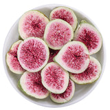 250g/500g Dried Common Fig New Stock Fig Slice Flower Tea Ficus Carica Powder
