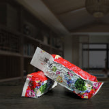 Premium Charcoal Roasted Tie Guan Yin Oolong Tea Gift Box Alishan High Mountain