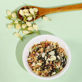 Natural high-quality New Tea Strong Flavor Jasmine Tea Green Tea Bag