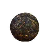 Yunnan Puerh Tea Raw Tea Tuo Tea Menghai Ancient Tree Raw Material 500g/1.1lb