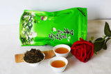 100% Natural Freshest Jasmine Green Flower Tea Organic Food Health Tea 250g