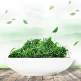 250g Jiaogulan Herbal Tea Five Leaves Gynostemma Pentaphyllum Organic Herbs Tea