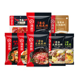 Hotpot Seasoning Butter/spicy/clear Oil/tomato/mushroom Spicy Hot Pot Soup