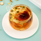 Honeysuckle Chrysanthemum Tea Combo - Fat Sea Herbal Tea, Natural Healthy Drink