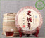 Old Chinese Puerh Tea Pur-erh  Cake 357g Chinese Tea Ripe Puer Puerh Gift