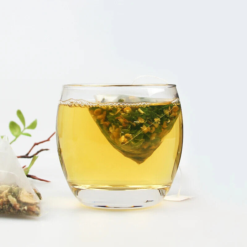 Tartary Buckwheat Burdock Tea Herbal Tea 250g