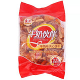 Individually Wrapped Milk-Filled Cookies – Breakfast Snack Treats