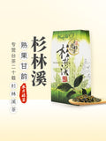 High Mountain Longfengxia Cold Tea Premium Shanlinxi Oolong Tea Taiwan