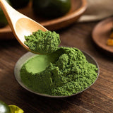 50g 100% Pure Chinese Mugwort Powder, Ay Tsao Powder, Ai Cao Powder