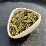 Authentic Hangzhou Longjing 2025 Spring High Mountain Fragrant Green Tea