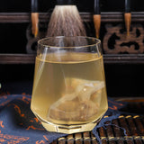 Seven Star Fat Blessing Tea for Weight Gain with Malt Hawthorn Yam