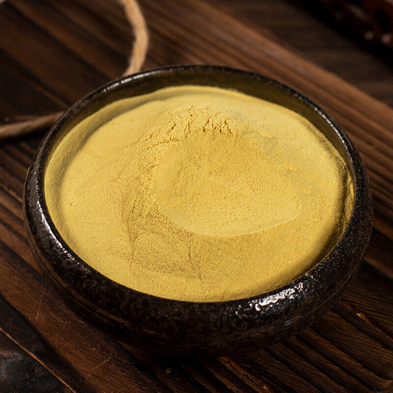 Pine Pollen 100g Jar Broken Pine Pollen 200 Mesh New Powder 100g/Jar Main image