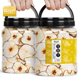 Dried Sydney Pear Tea Fresh Handmade Fruit Tea Pure Dried Sydney Pear Slices